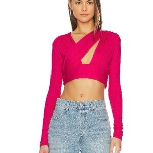 Revolve top XS